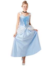 This beautiful crown design is elegant and comes in three different versions. Cinderella Kleid Kostum Fur Damen Kinder Gunstig Kaufen