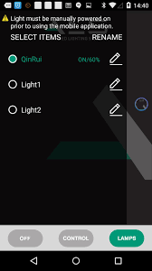 Advanced Lighting Systems For Android Apk Download