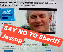 Glynn Co Sheriff's jail population report with names and charges