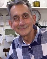 Ronald Arthur Artibee Obituary