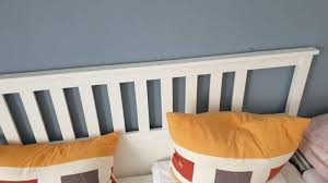 Ikea Hemnes Bett 180 200 In Berlin Marzahn Ebay Kleinanzeigen Aktuell über 135.000 angebote für gebrauchte möbel. ebay kleinanzeigen