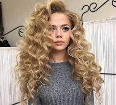 Pin By Selena Pulling On Hair Inspos Long Hair Styles Prom Hairstyles For Long Hair Big Blonde Hair