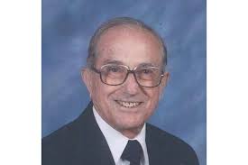 Charles Brocato Obituary (1918