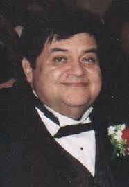 Luis Trejo Obituary October 2, 2011