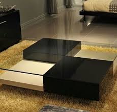Pangea home athena square coffee table. Center Table Designs For Drawing Room Decoration Cloth
