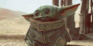 The Mandalorian Baby Yoda Concept Art Shared By Jon Favreau Jon Favreau Shares Original Mandalorian Concept Art Of B Yoda Art Yoda Wallpaper Star Wars Yoda
