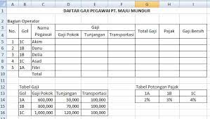 We did not find results for: Cara Menggunakan Rumus Hlookup Dan Vlookup Pada Ms Excel Simulasi Digital