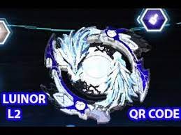 Totalburst #beybladeburstapp qr codes 0:20 luinor l2 black 0:55 luinor l2 1:25 luinor l3 black 1:57 luinor l3 gold 2:25. Brutal Luinor Qr Code