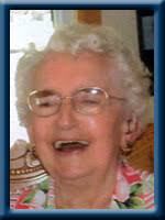 Florence Eleanor Crowell Obituary