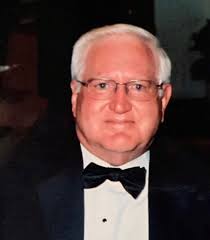 Obituary information for Robert Venable