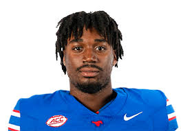 SMU Mustangs College Football Roster