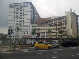 Located in kota damansara, selangor region, tropical hotel @ kota damansara is situated 4.3 km from empire damansara. Thomson Hospital