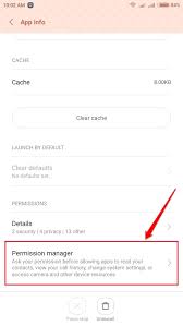 Why can't i allow access to my camera on snapchat? Fix Snapchat Not Opening Camera By Giving Camera Permissions On Android