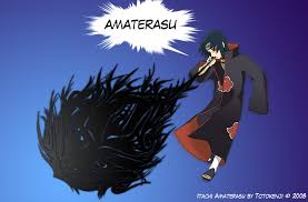 Itachi Amaterasu By Totokenji On Deviantart Itachi can't use amaterasu anymore. itachi amaterasu by totokenji on deviantart