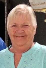 Sandra Groth Obituary