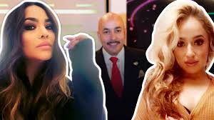 Mayeli le pide respeto a Ayana Rivera | Facebook