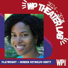 Meet another fab Lab Playwright, Deneen Reynolds-Knott! -- Deneen  Reynolds-Knott's plays include BITING THE HAND (Florida Studio Theatre  Commission, 2022), SHOEBOX PICNIC ROAD SIDE: ROUTE ONE (World Premiere at  Alabama Shakespeare Festival,