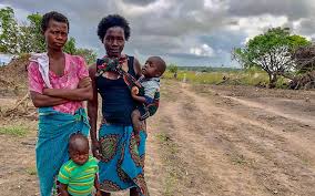 Mozambique (/ˌmoʊzæmˈbiːk/), officially the republic of mozambique (portuguese: Refugees International Statement On Mozambique Donor Conference Act Now Or Lose Gains Of Initial Response Refugees International
