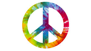 Maybe you would like to learn more about one of these? Peace Love Logo Hd Wallpaper Peace Love Logo Hd Hd Dark Blue Peace Sign 1920x1080 Download Hd Wallpaper Wallpapertip