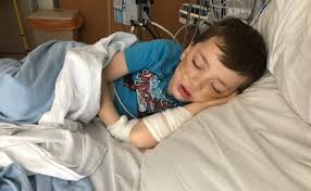 Signs & symptoms of childhood cancer. Brain Tumours Spinal Cancer In Children Children With Cancer Uk