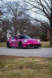 Image result for Ruby Star 2025 Porsche