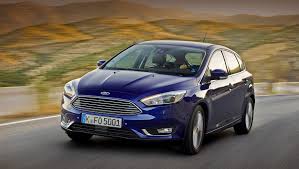 Vtorichka Stelem Solomku Ishushim Poderzhannyj Ford Focus Iii Drajv