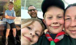 Yorkshire boy, 8, 'with no underlying health problems' dies days after  testing positive for Covid