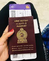 Visitors to sri lanka visiting for tourism purposes must obtain an electronic travel authorization (eta), unless they are exempt, prior to arrival or on arrival to sri lanka or they must obtain a visa in advance. Vietnam Visa Requirement For Sri Lankan Vietnamimmigration Com Official Website E Visa Visa On Arrival For Vietnam Lowest Price Guarantee From Us 6