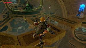 Four new locations will then appear in the map, all located near or relatively close to the divine beasts you conquered and purified in the main story. The Legend Of Zelda Breath Of The Wild Divine Beast Vah Naboris Main Quest Guide And Walkthrough Polygon