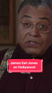 James Earl Jones Sandlot