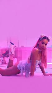 To whom does ariana grande's '7 rings' owe its sound. Wallpapers 7 Rings Shared By Ariana Grande