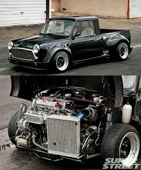 Pin By Ccds Denny Appleby On Offroad Suv Pickup Truck Mini Trucks Mini Cooper Mini Cars