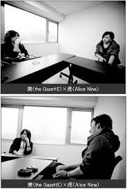 Beberapa individu lain yang terdengar perbualan mereka dikatakan telah menyampaikan perkara itu kepada ketua atasan, sebelum kesemua pegawai itu. Alice Nine Indonesia Translation English Psp 1800 Vol 14 Reika