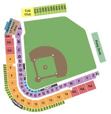 Okc Dodgers Tickets Stadium Schedule Seating Map