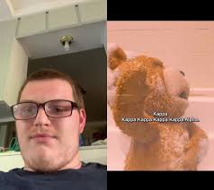 Ted The Northern Cat Robert Ridley