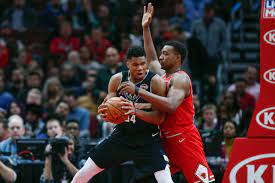 The bucks finish the regular season tonight in chicago against the bulls. Bucks Vs Bulls Preview Can Milwaukee Continue Its Central Division Domination Brew Hoop