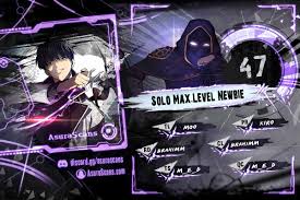 Im the Max-Level Newbie - Chapter 47 - Share Any Manga on MangaPark