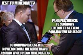 Born 1972) is a polish lawyer and politician who has served as president of poland since 6 august 2015. Andrzej Duda Memes Facebook