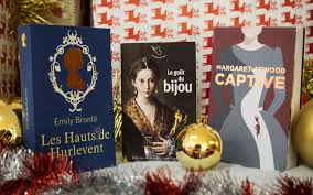Hop, voici quelques livres pour terminer ces idées cru 2015. 7 Livres De Poche En Version Collector A Offrir Pour Noel Le Parisien