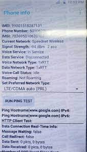 Unlock Umx U683cl Clan Gsm Union De Los Expertos En Telefonia Celular