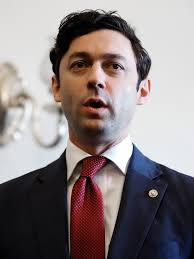Sen. Jon Ossoff: Atlanta federal prison 'lacked regard for human life'