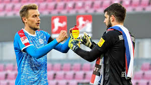 Check spelling or type a new query. Holstein Kiel New Battle Point For Stand Up Storks Ndr De Sport Sportsbeezer