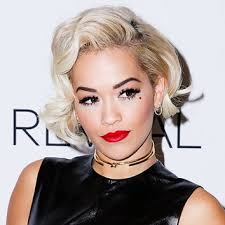 Rita Ora