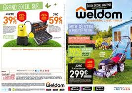 Weldom Magalogue Printemps By Schiever Issuu