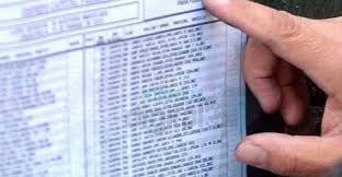 Utilizaron un artículo de la constitución provincial, que impide la revisión de las resoluciones del tribunal electoral. Ya Podes Consultar El Padron Electoral 2019 El Interior Digital