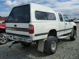 1997 Toyota T100 Toyota Vehicles Riding