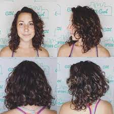 15 The Most Beautiful Curly Long Bob Hairstyles Long Curly Bob Medium Curly Hair Styles Curly Hair Styles
