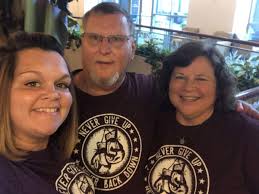 Fundraiser for Donna Januchowski by Debbie Hale Stegeman : Don & Donna  Januchowski