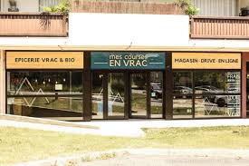 Ouvrir Une Epicerie Vrac Les 5 Etapes De Notre Installation Mes Courses En Vrac Epicerie Vrac Epicerie Vrac