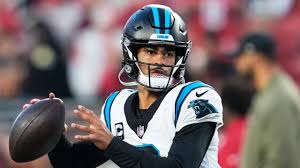Bryce Young striving to emulate this Cam Newton attribute in Carolina